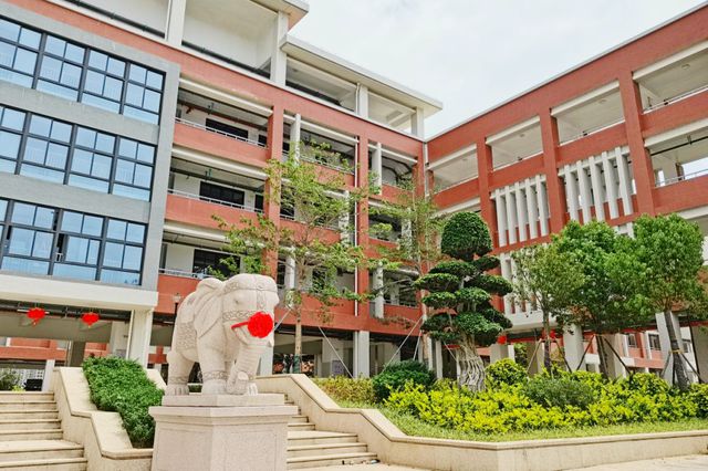 即将投用！厦门新添多所学校！地点就在→(图2)
