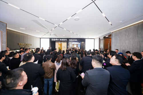 布艺窗帘品牌加盟市场正热如鱼得水强势领先助力加盟商稳定盈利(图4)