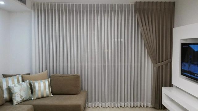 单层or双层窗帘要怎么做好？(图12)