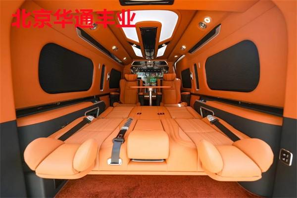 丰田海狮7座商务车最新报价及配置详解(图4)