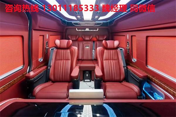 济南丰田海狮4s店报价曝光限时降价5万赠礼包(图5)