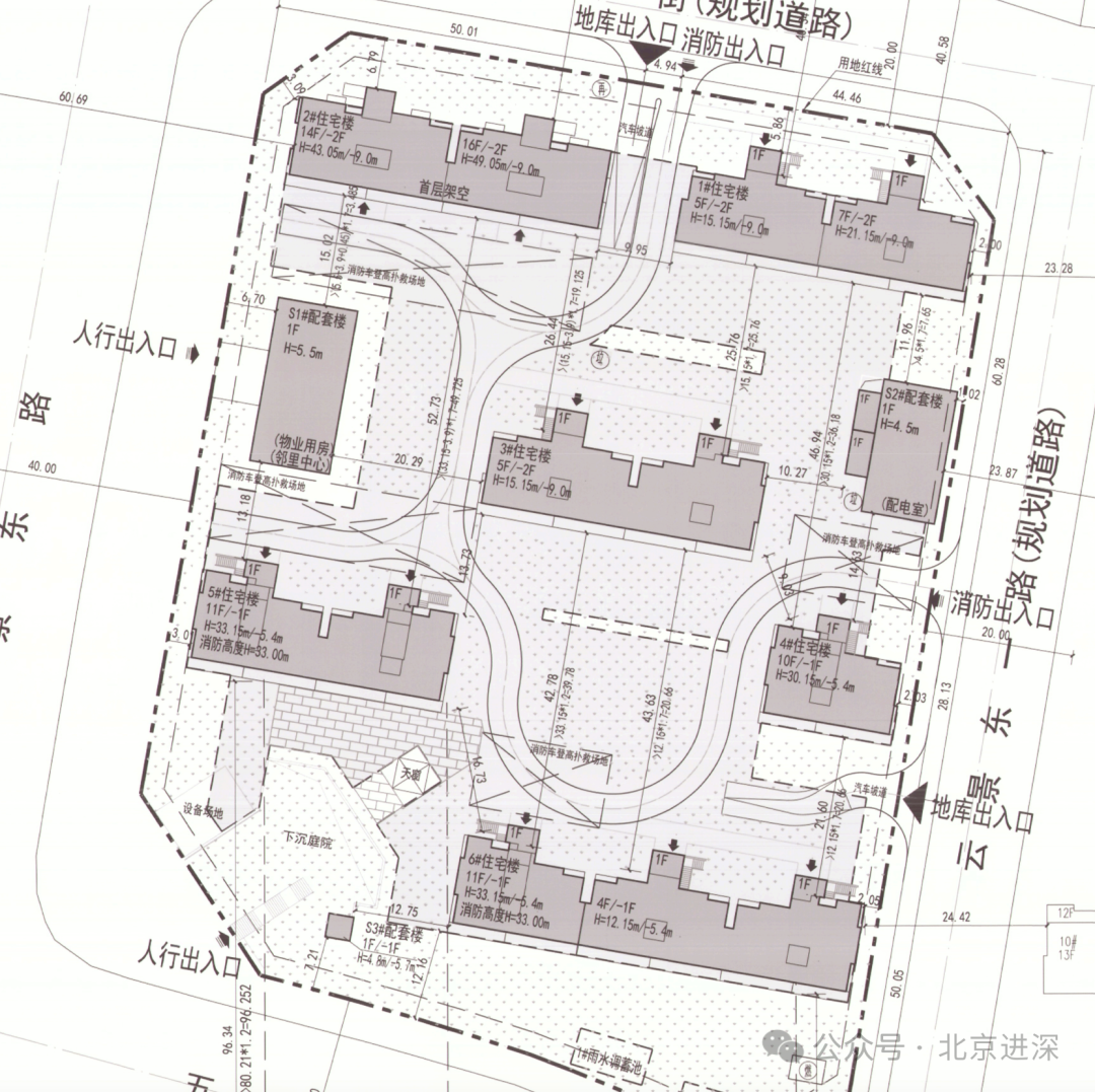 中铁建地产回京拿刚需盘试水(图1)