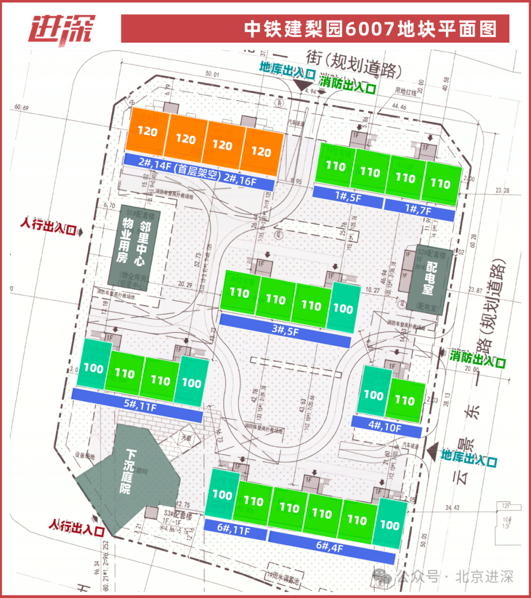 中铁建地产回京拿刚需盘试水(图2)