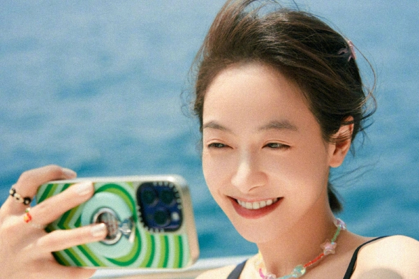 第十九章主动的小莹请假原因有一种夫妻感情再好生活也会经历千(图2)