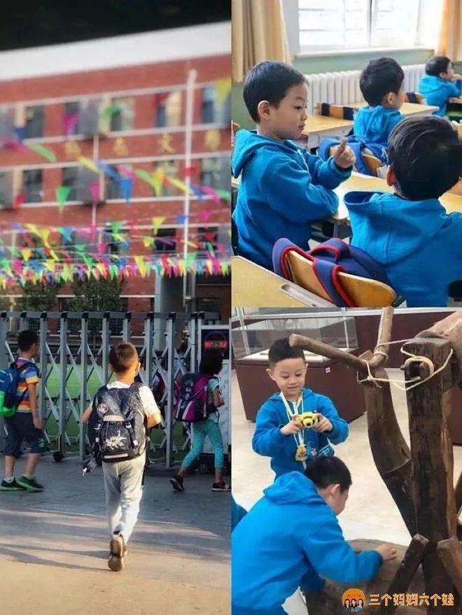 北京入学政策公布！要不要让孩子晚入学网上吵翻了……(图11)