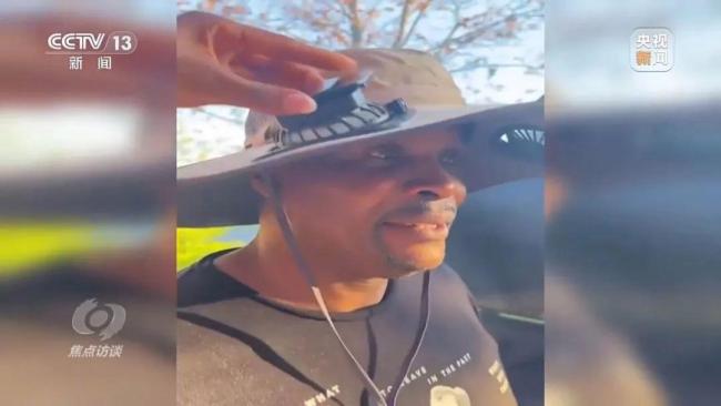 一款中国产遮阳帽在海外卖爆了创新设计赢得全球青睐