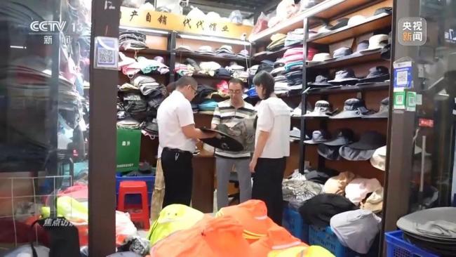 一款中国产遮阳帽在海外卖爆了创新设计赢得全球青睐(图3)