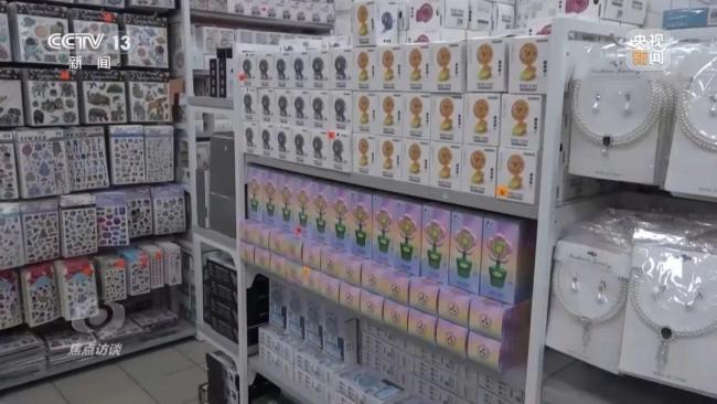 一款中国产遮阳帽在海外卖爆了创新设计赢得全球青睐(图4)