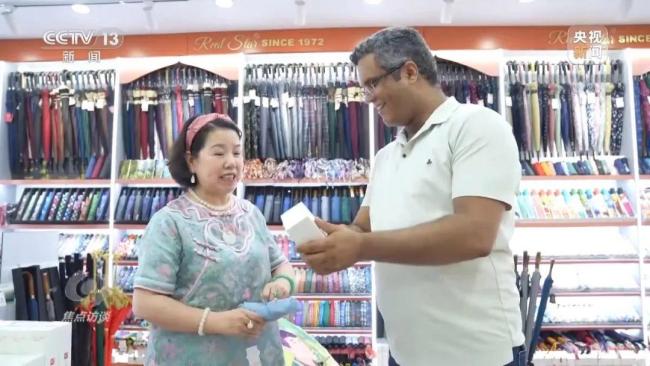 一款中国产遮阳帽在海外卖爆了创新设计赢得全球青睐(图6)