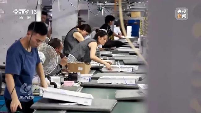 一款中国产遮阳帽在海外卖爆了创新设计赢得全球青睐(图8)