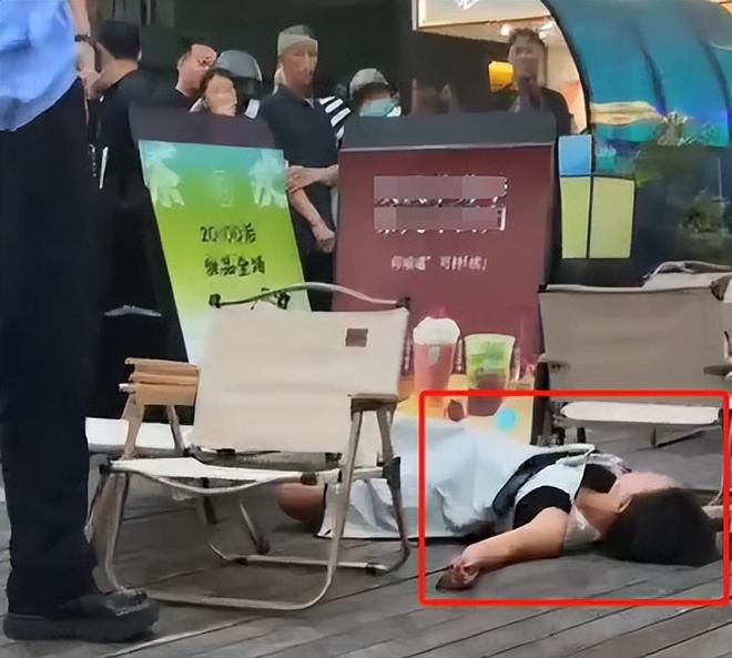 山东“钟无艳”砸车后续！女子闹事原因曝光车主朋友再发声(图10)