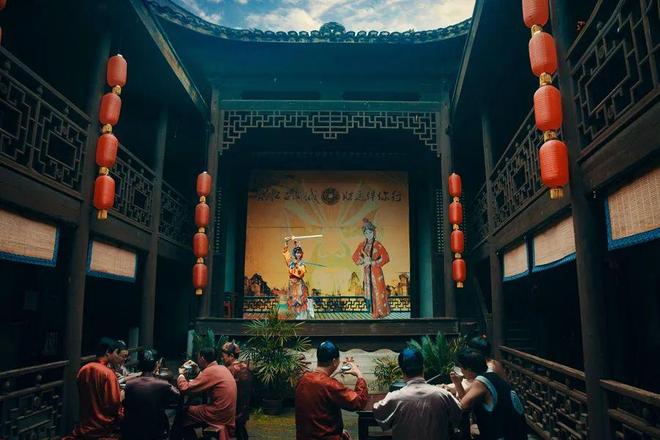 当“端午”遇上“六一”！怀化文旅活动这样安排→(图1)