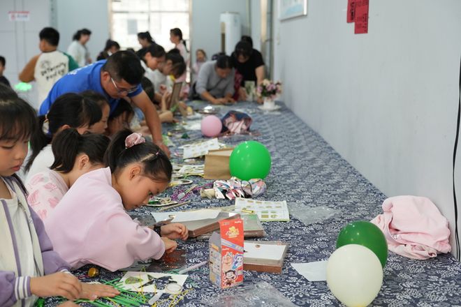 当“端午”遇上“六一”！怀化文旅活动这样安排→(图6)