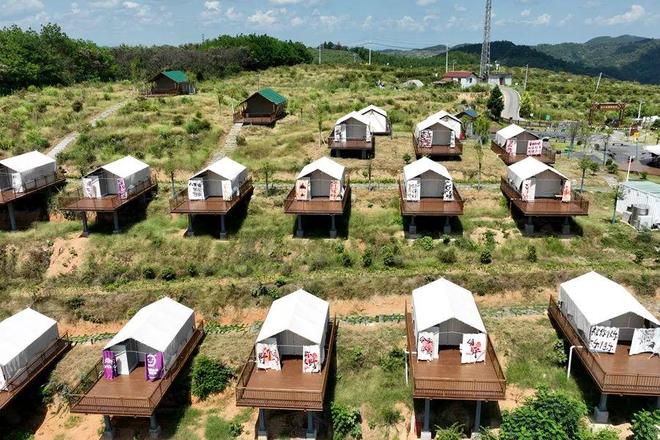 当“端午”遇上“六一”！怀化文旅活动这样安排→(图10)