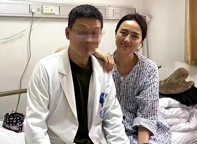 吃相难看丧尽天良！朱媛媛去世仅半个月令人作呕的事接连发生(图2)