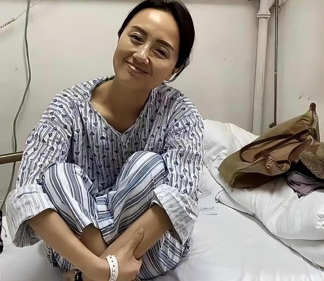 吃相难看丧尽天良！朱媛媛去世仅半个月令人作呕的事接连发生(图12)