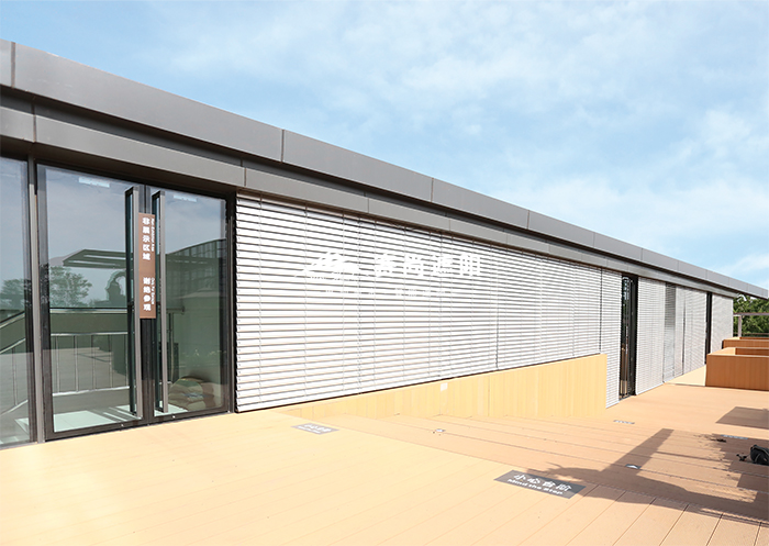 绿色还节能真有这种遮阳吗？(图2)