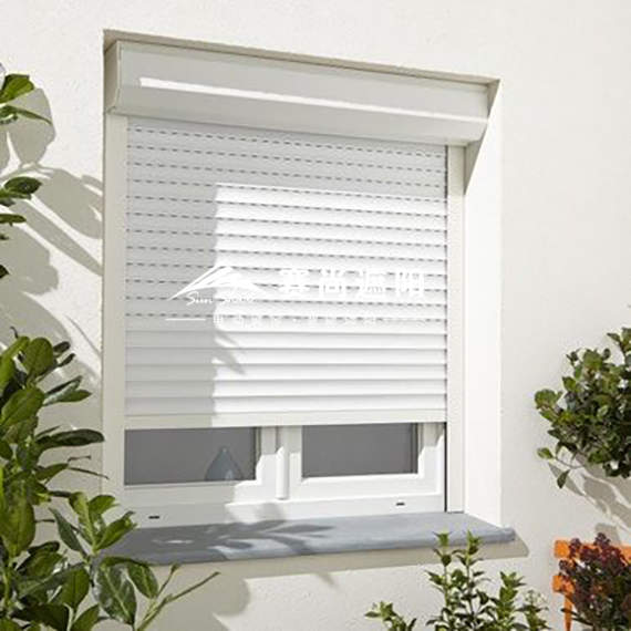 绿色还节能真有这种遮阳吗？(图4)