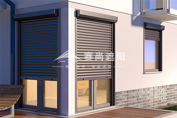 绿色还节能真有这种遮阳吗？(图3)