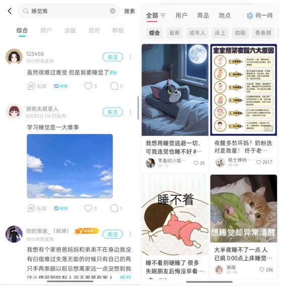 90后、00后吞下七成助眠药？(图3)