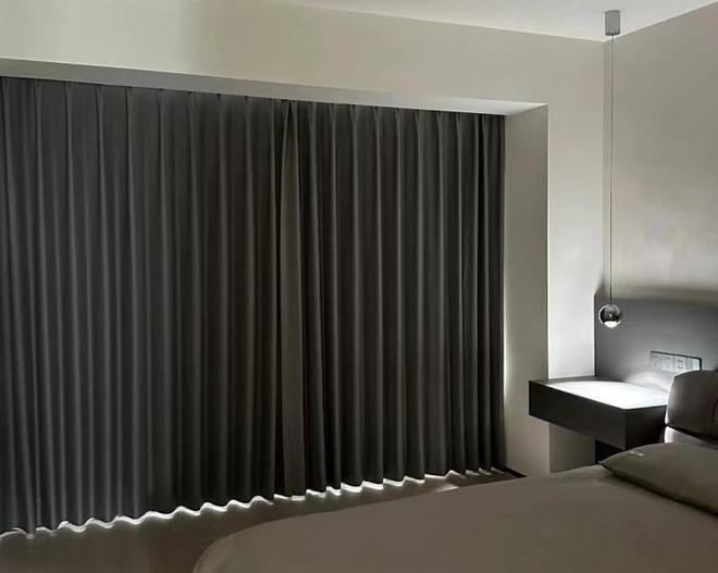 建议大家这6种颜色的窗帘不要买“翻车率”百分百赶紧换掉(图2)