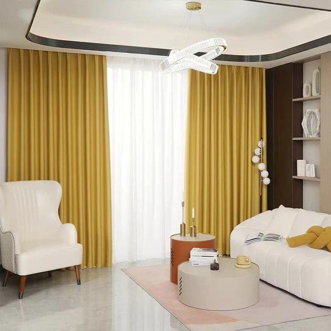 建议大家这6种颜色的窗帘不要买“翻车率”百分百赶紧换掉(图4)