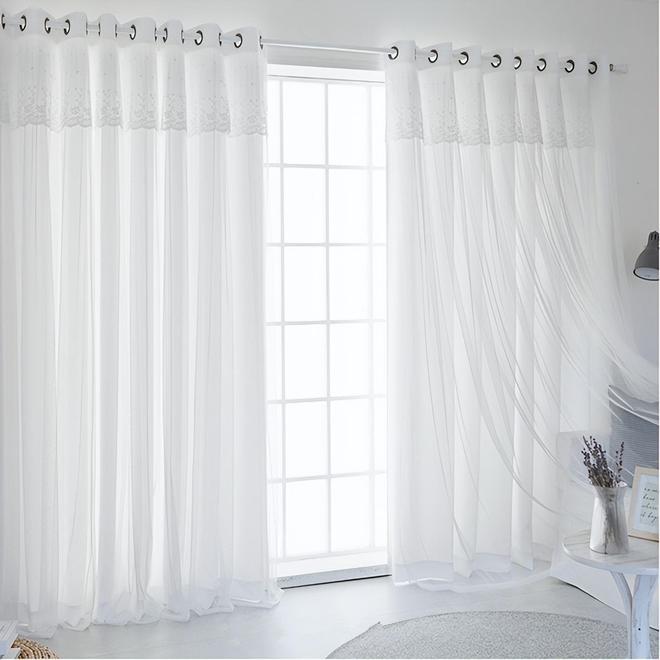 建议大家这6种颜色的窗帘不要买“翻车率”百分百赶紧换掉(图3)