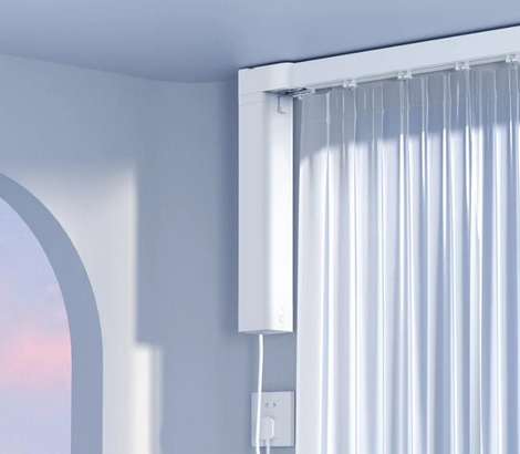 智能电动窗帘品牌排行前十名盘点2025居家好物清单揭秘！(图4)