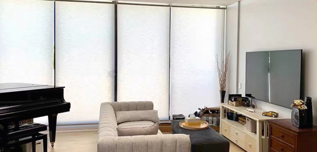 智能电动窗帘品牌排行前十名盘点2025居家好物清单揭秘！(图5)