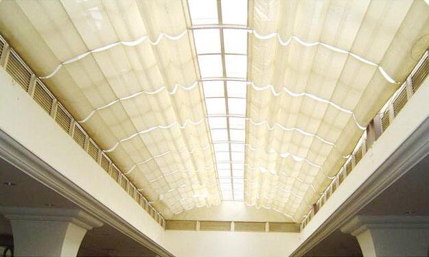 如何挑选遮阳帘？(图1)