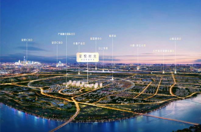 顺义星悦时光售楼处2025@首页网站星悦时光-楼盘详情-北京房天下(图1)