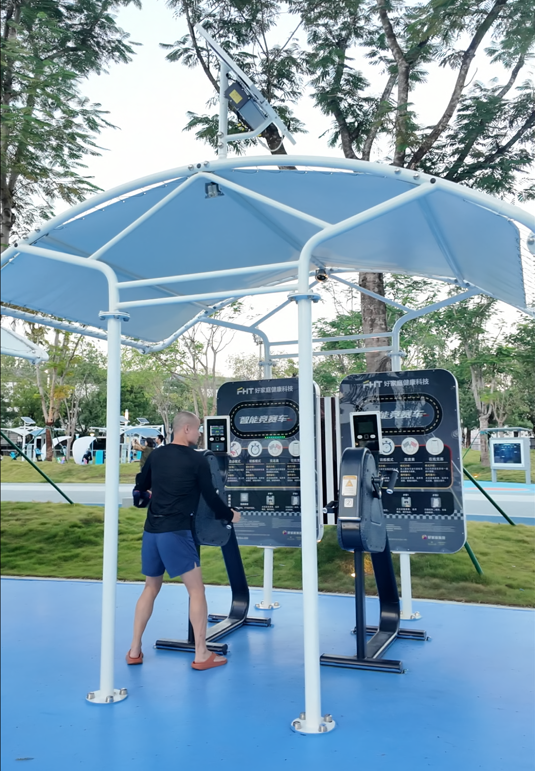 十五运会如何实现碳中和？从绿色办赛到长效惠民广东有“高招”！(图3)