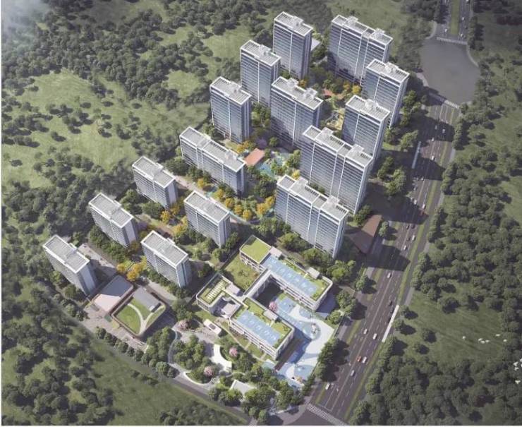 远大九庐楼盘怎么样？【业主论坛】(图5)