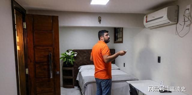 别开空调当冤大头！越开越热还费钱这招不用电降8℃还能救地球