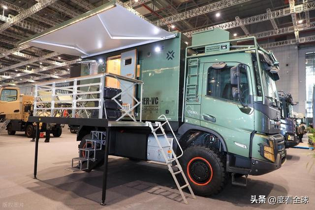 渗透率飙升24%！新能源引领房车产业在上海掀起全球变革浪潮(图4)