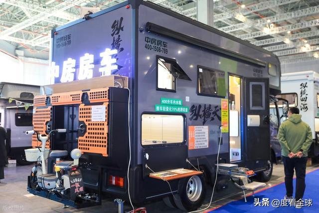 渗透率飙升24%！新能源引领房车产业在上海掀起全球变革浪潮(图6)