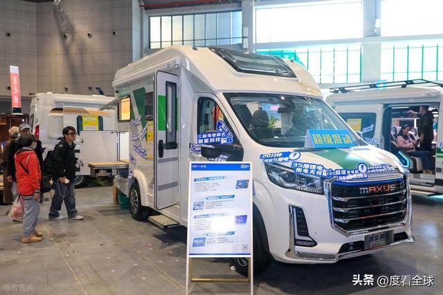 渗透率飙升24%！新能源引领房车产业在上海掀起全球变革浪潮(图14)