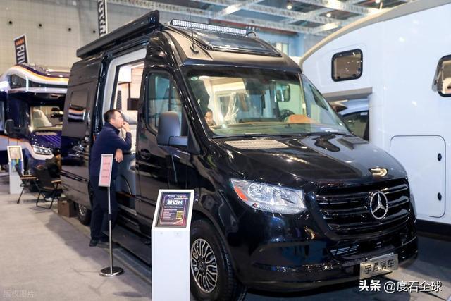 渗透率飙升24%！新能源引领房车产业在上海掀起全球变革浪潮(图24)