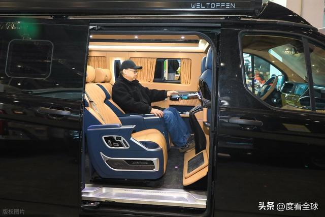 渗透率飙升24%！新能源引领房车产业在上海掀起全球变革浪潮(图19)