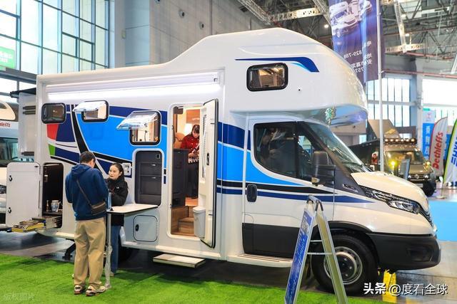 渗透率飙升24%！新能源引领房车产业在上海掀起全球变革浪潮(图26)