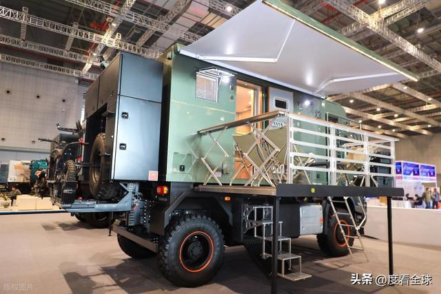 渗透率飙升24%！新能源引领房车产业在上海掀起全球变革浪潮(图22)