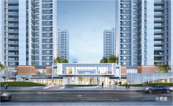 郑轨云麓探房笔记海量真实购房经验分享-郑州网易(图2)