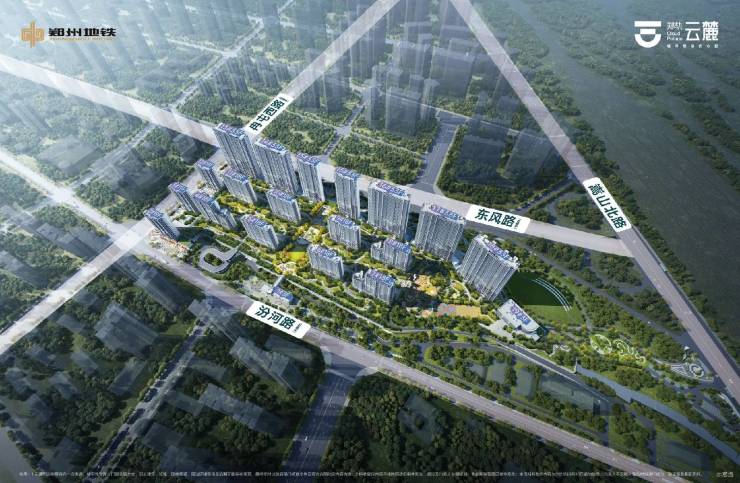 郑轨云麓探房笔记海量真实购房经验分享-郑州网易(图6)