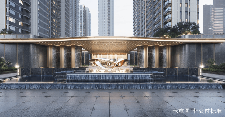 信达棠樾七里探房笔记海量真实购房经验分享-郑州网易(图5)