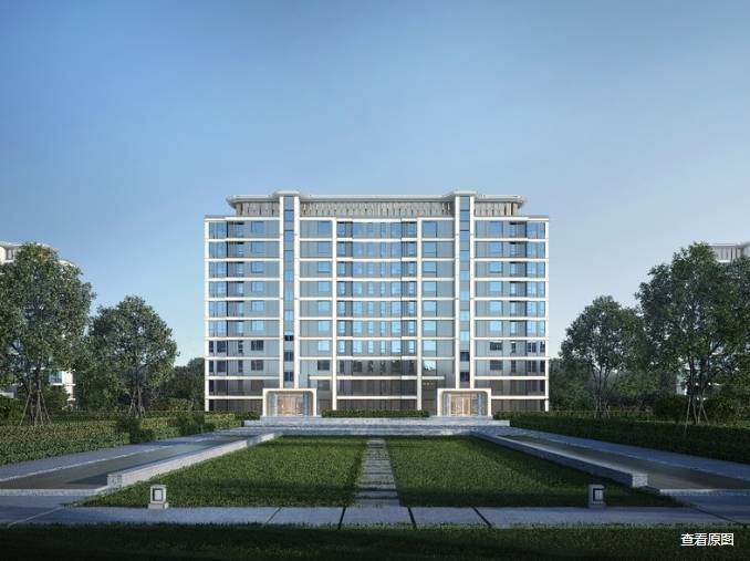 聚焦：保利和光峯境售楼处发布：抢占核心稀缺席位!(图2)