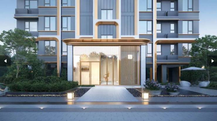 【楼盘信息-楼盘详情-售楼中心-直销】弘泰熙湖澜悦项目户型图-值得买吗(图3)