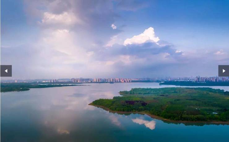 【楼盘信息-楼盘详情-售楼中心-直销】弘泰熙湖澜悦项目户型图-值得买吗(图4)