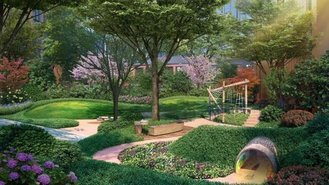 聚焦龙盛湾上售楼处发布：静安苏河湾核心大宅铸就人居标杆!(图9)