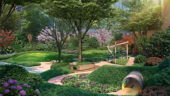 百度热搜上海龙盛湾上售楼处发布：龙盛湾上以品质铸就传奇！(图9)