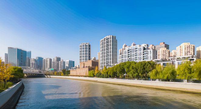 百度热搜上海龙盛湾上售楼处发布：龙盛湾上以品质铸就传奇！(图21)